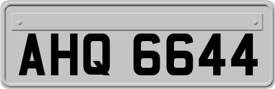 AHQ6644