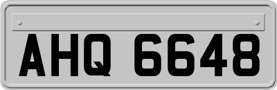 AHQ6648