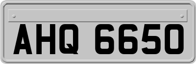 AHQ6650