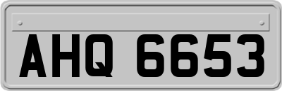 AHQ6653