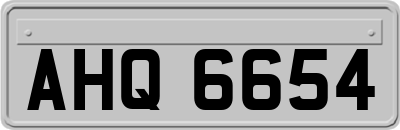 AHQ6654