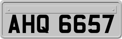 AHQ6657