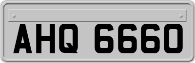 AHQ6660