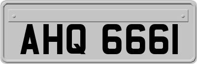 AHQ6661