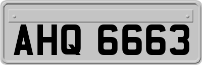 AHQ6663