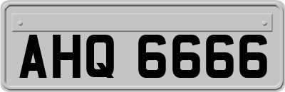 AHQ6666