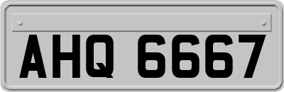 AHQ6667
