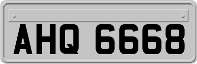 AHQ6668