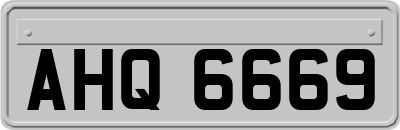 AHQ6669