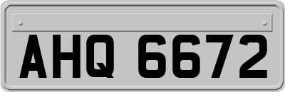 AHQ6672