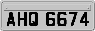 AHQ6674