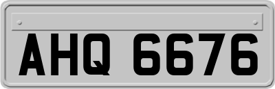 AHQ6676
