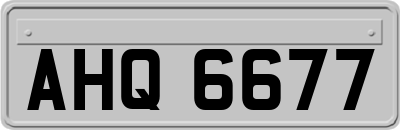 AHQ6677