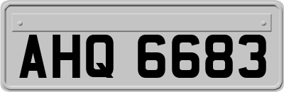 AHQ6683