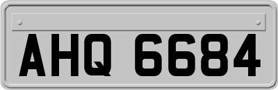 AHQ6684