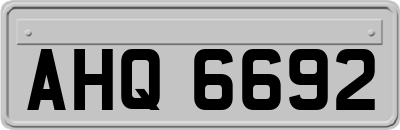 AHQ6692