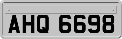 AHQ6698
