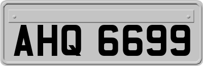 AHQ6699