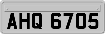 AHQ6705
