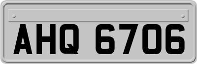 AHQ6706