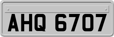 AHQ6707