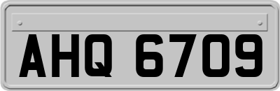 AHQ6709