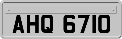 AHQ6710