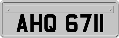 AHQ6711