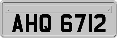 AHQ6712