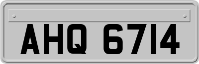 AHQ6714