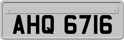 AHQ6716