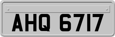 AHQ6717