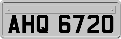 AHQ6720
