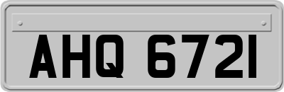 AHQ6721