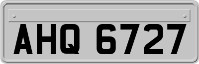 AHQ6727