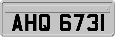 AHQ6731