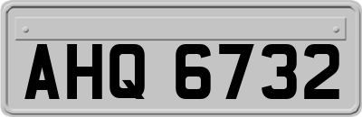 AHQ6732