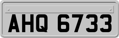 AHQ6733