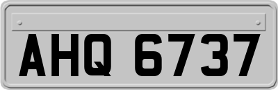 AHQ6737