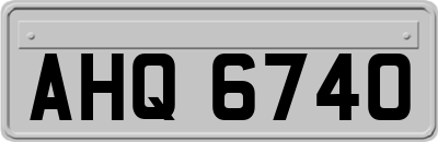 AHQ6740