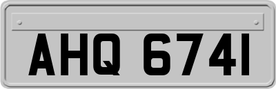 AHQ6741