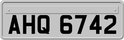 AHQ6742