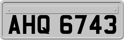AHQ6743