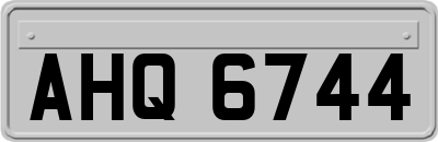 AHQ6744