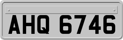 AHQ6746