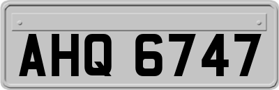AHQ6747