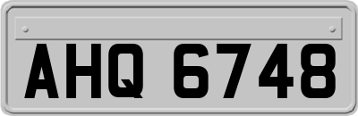 AHQ6748