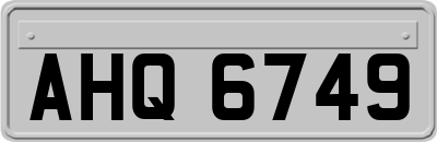 AHQ6749
