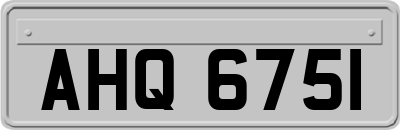 AHQ6751