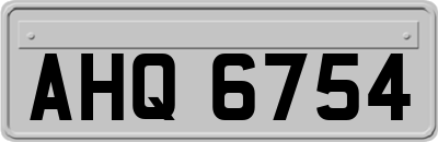 AHQ6754